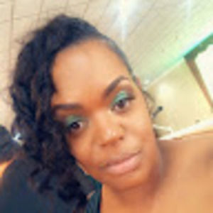 Meet your Posher, Tamika